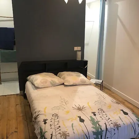 Rum i privatbostad Ibos