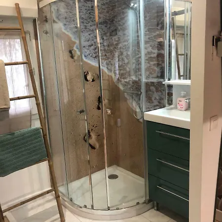 Ibos Rum i privatbostad