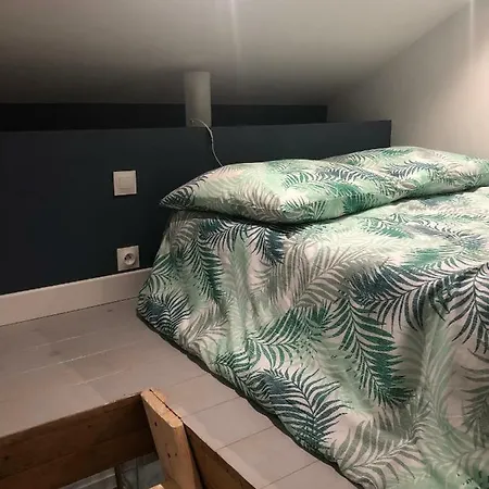 Ibos Rum i privatbostad *